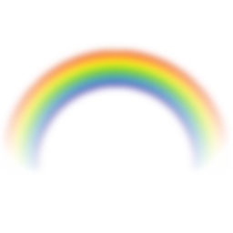 rainbow